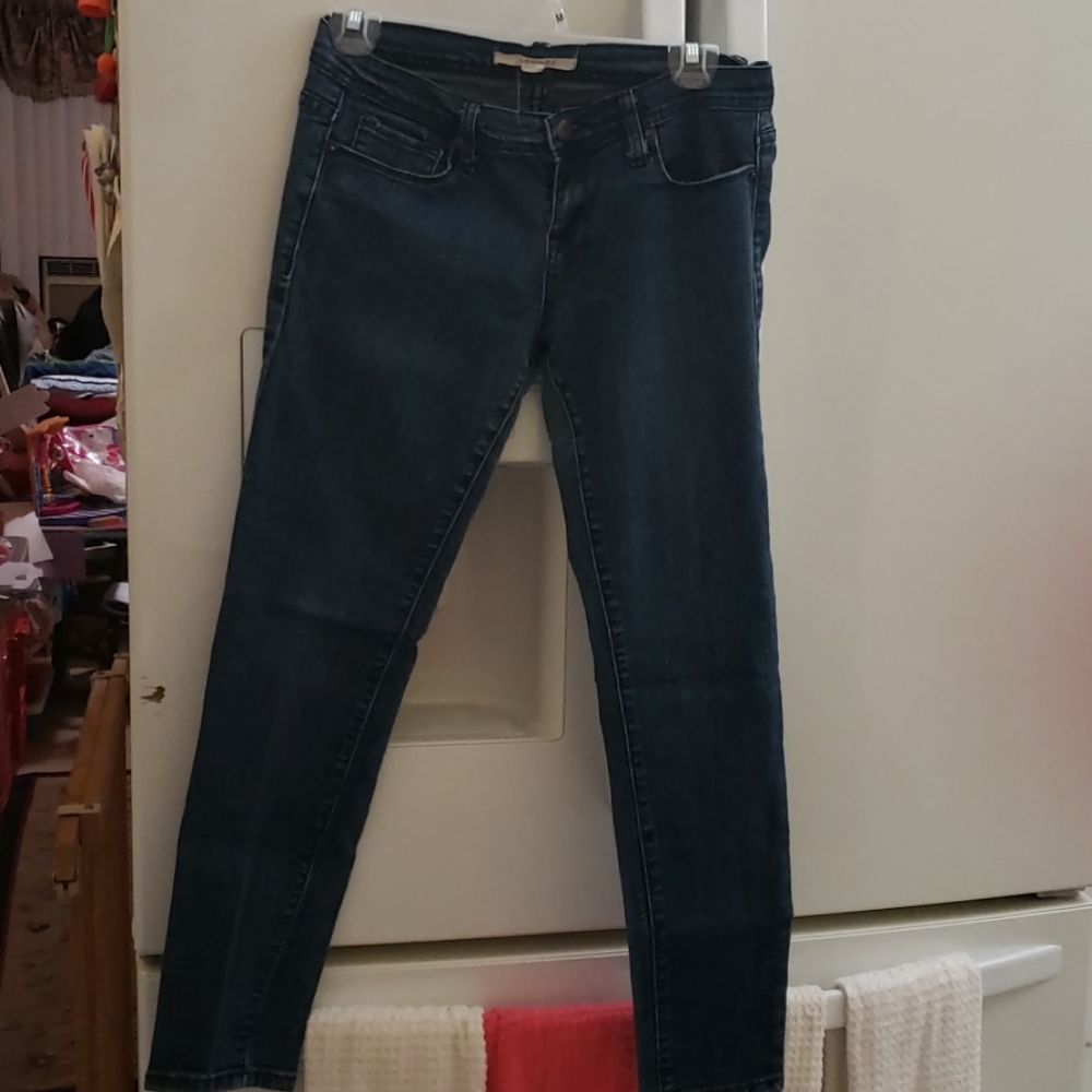 Jean's